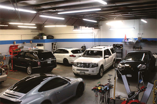 shop